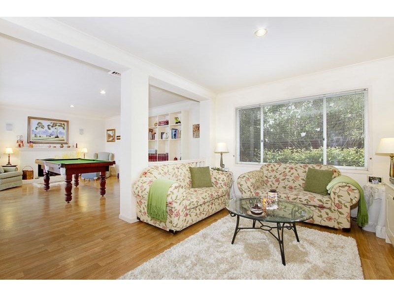 Mcgraths Hill NSW 2756