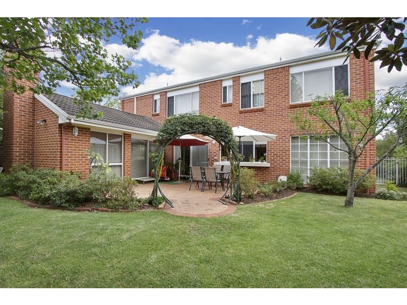 Mcgraths Hill NSW 2756