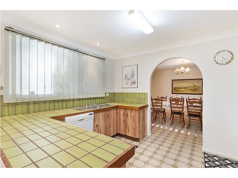 135-141 Sheredan Road, Castlereagh NSW 2749