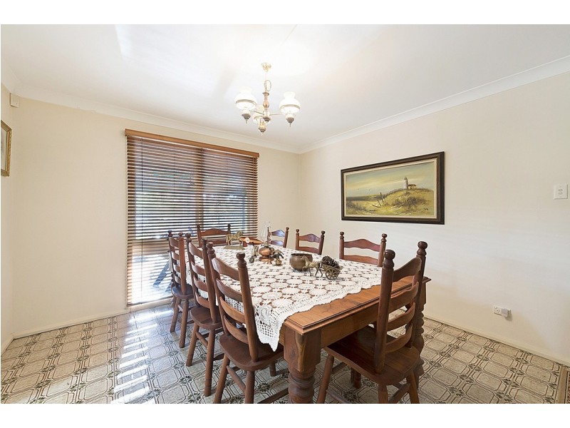 135-141 Sheredan Road, Castlereagh NSW 2749