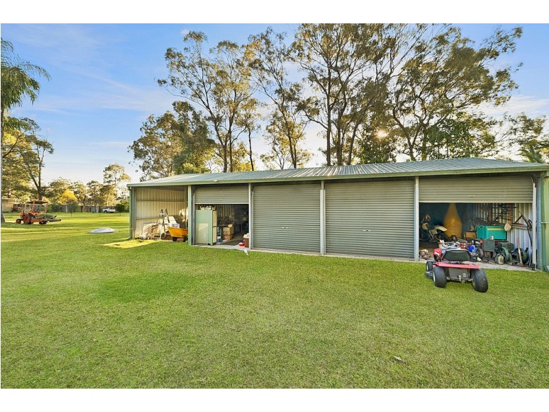 135-141 Sheredan Road, Castlereagh NSW 2749