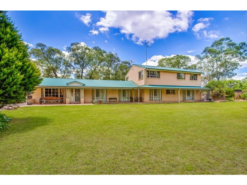 4-8 Dodford Road, Llandilo NSW 2747