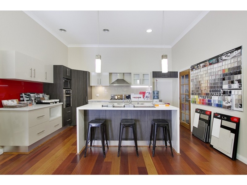 18/5B Curtis, Vineyard NSW 2765