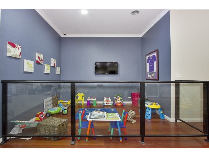 18/5B Curtis, Vineyard NSW 2765