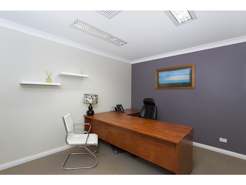 18/5B Curtis, Vineyard NSW 2765