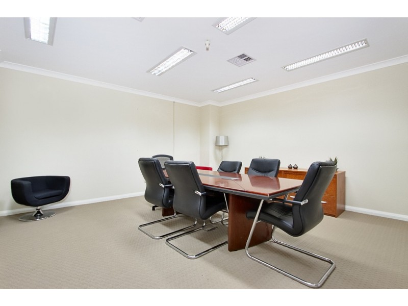 18/5B Curtis, Vineyard NSW 2765