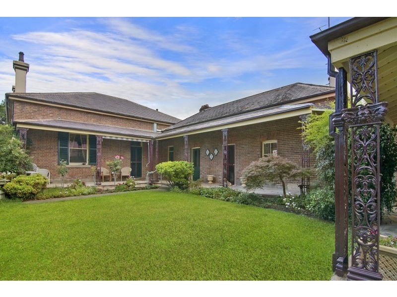 315 Windsor Street, Richmond NSW 2753