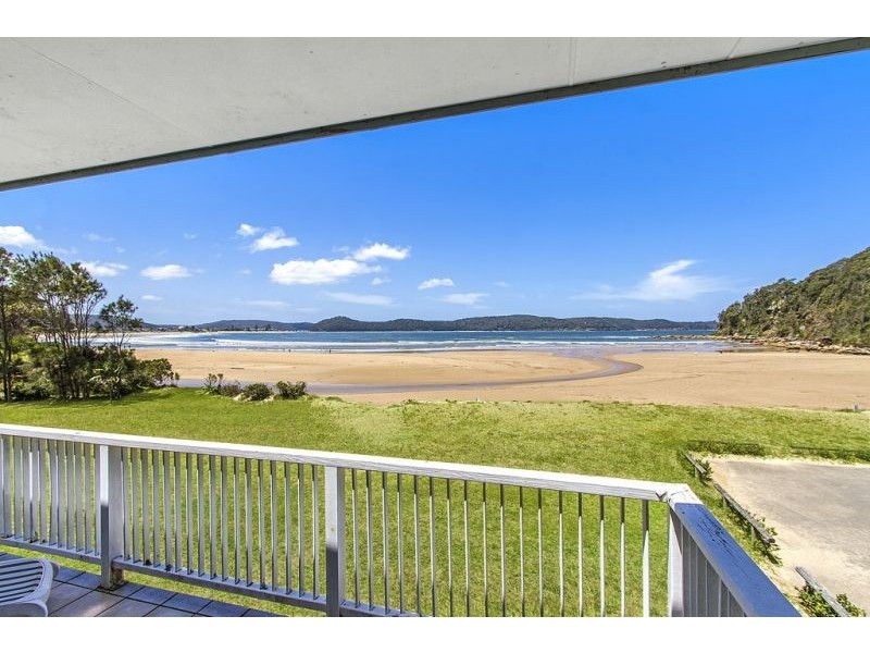 8 Berrima Crescent, Umina Beach NSW 2257