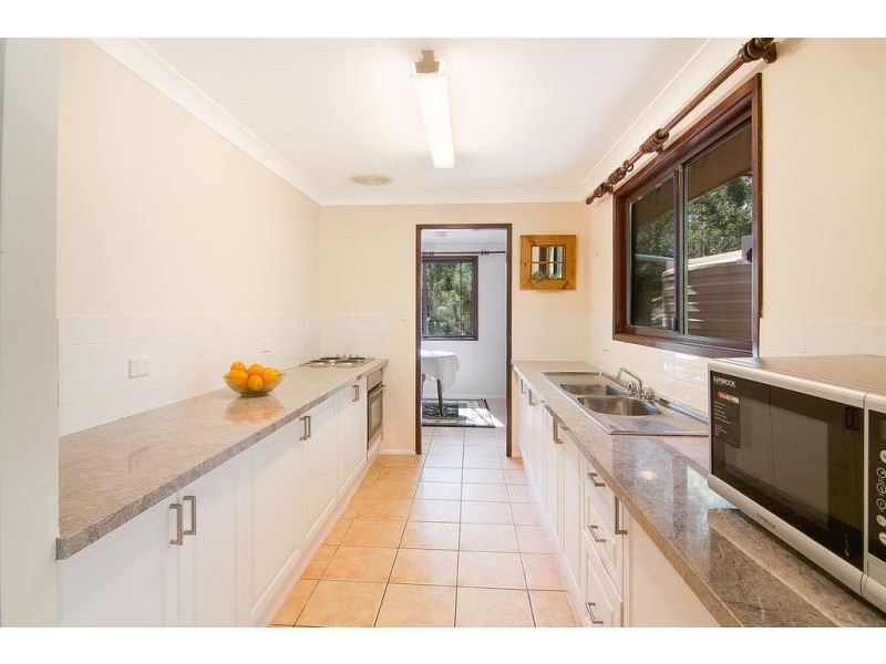 482 Wheelbarrow Ridge Road, Colo Heights NSW 2756