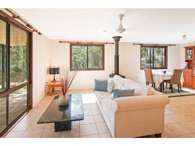 482 Wheelbarrow Ridge Road, Colo Heights NSW 2756