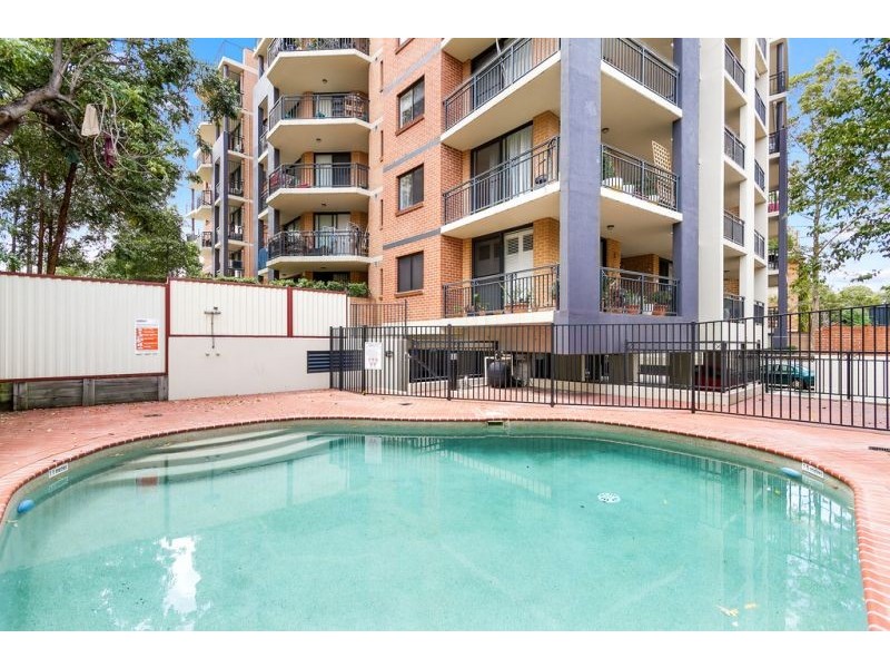 101, 19-21 Good Street, Parramatta NSW 2150