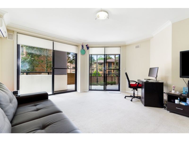 101, 19-21 Good Street, Parramatta NSW 2150