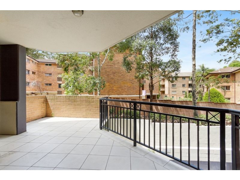 101, 19-21 Good Street, Parramatta NSW 2150