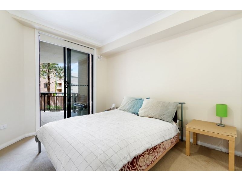 101, 19-21 Good Street, Parramatta NSW 2150