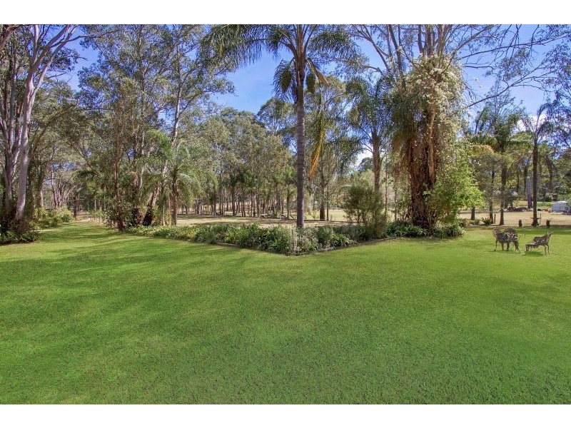 123 Bocks Road, Oakville NSW 2765