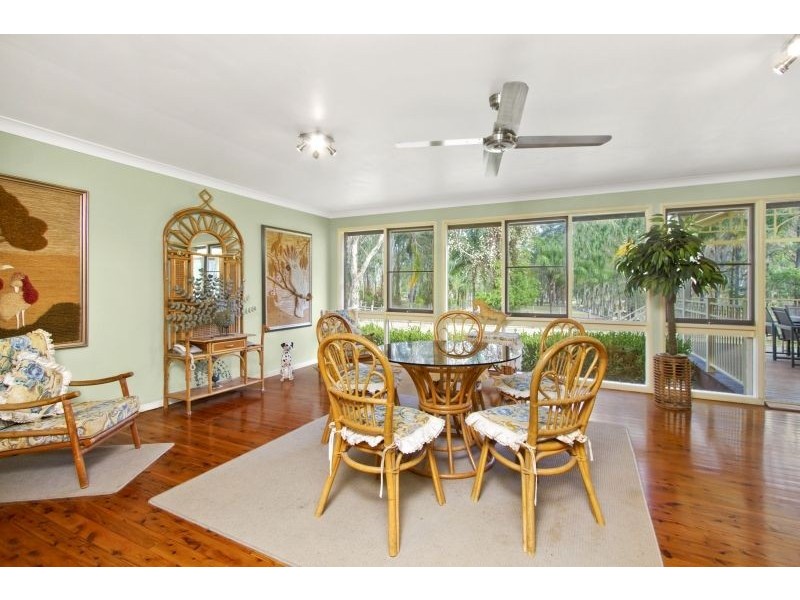 123 Bocks Road, Oakville NSW 2765