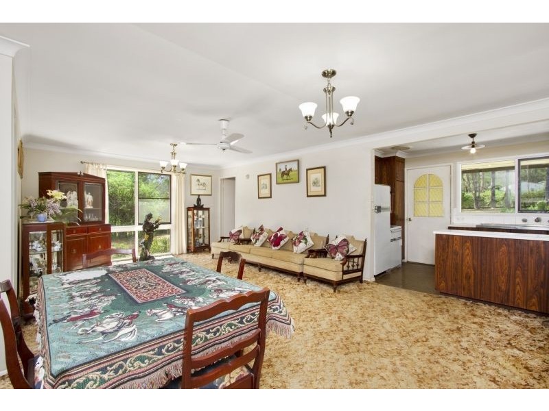 123 Bocks Road, Oakville NSW 2765