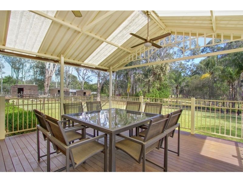 123 Bocks Road, Oakville NSW 2765