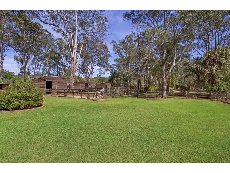 123 Bocks Road, Oakville NSW 2765
