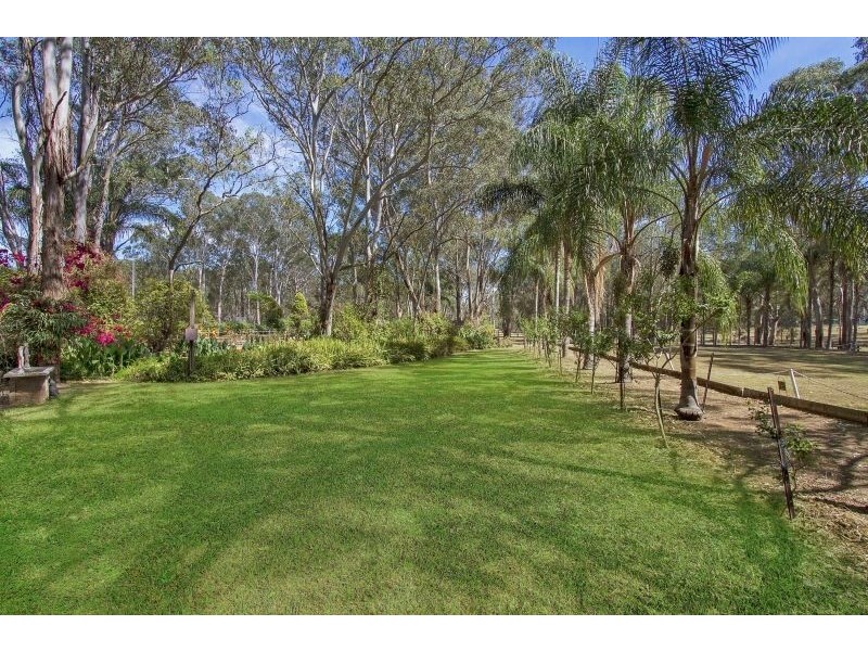 123 Bocks Road, Oakville NSW 2765