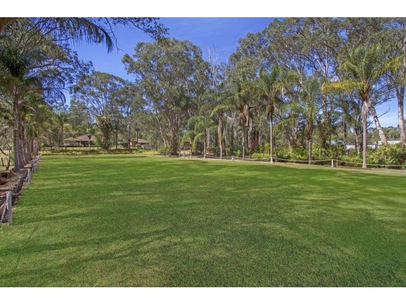 123 Bocks Road, Oakville NSW 2765