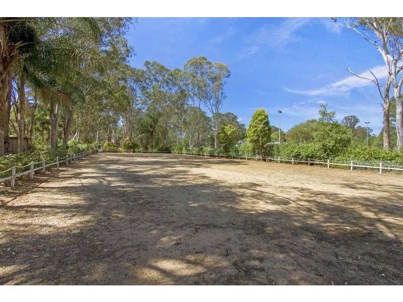 123 Bocks Road, Oakville NSW 2765