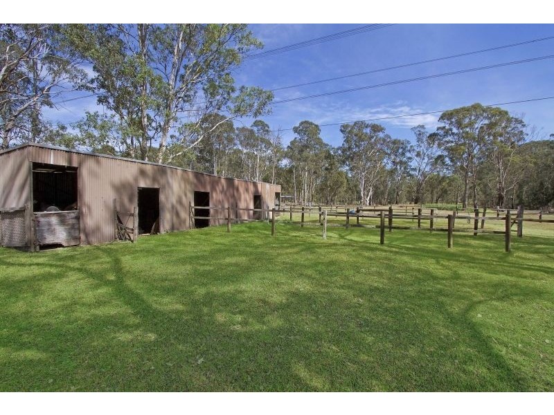 123 Bocks Road, Oakville NSW 2765