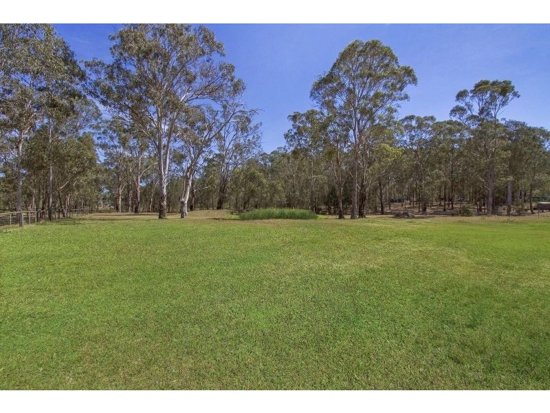 123 Bocks Road, Oakville NSW 2765