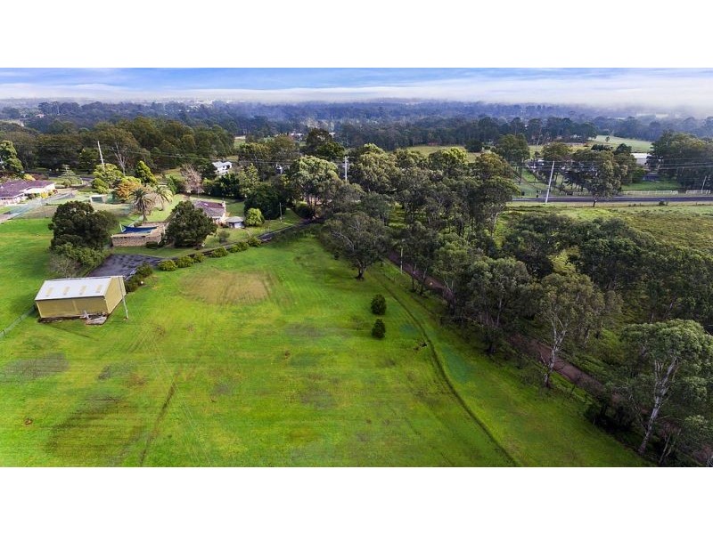206 Pebbly Hill Road, Cattai NSW 2756
