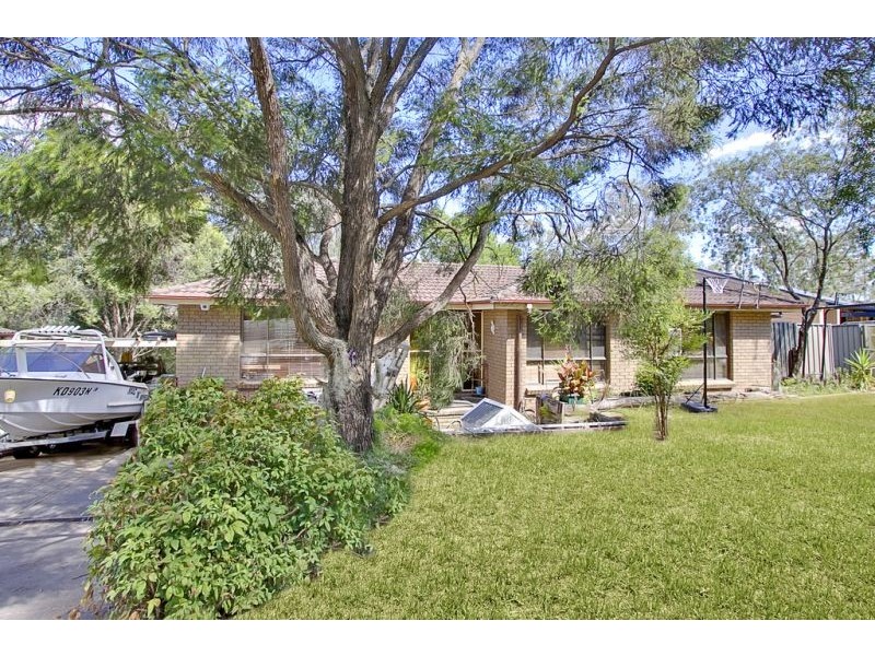 29 Mitchell Drive, Glossodia NSW 2756