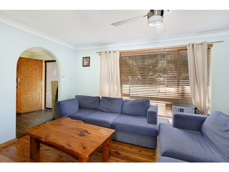 29 Mitchell Drive, Glossodia NSW 2756