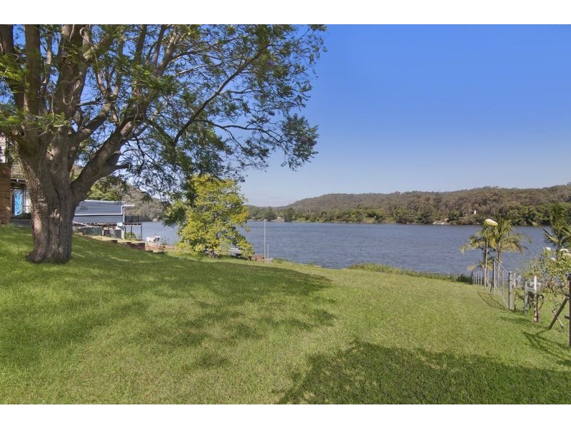 Lot 3 Kings Road, Lower Portland NSW 2756