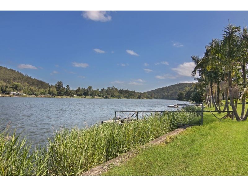 Lot 3 Kings Road, Lower Portland NSW 2756
