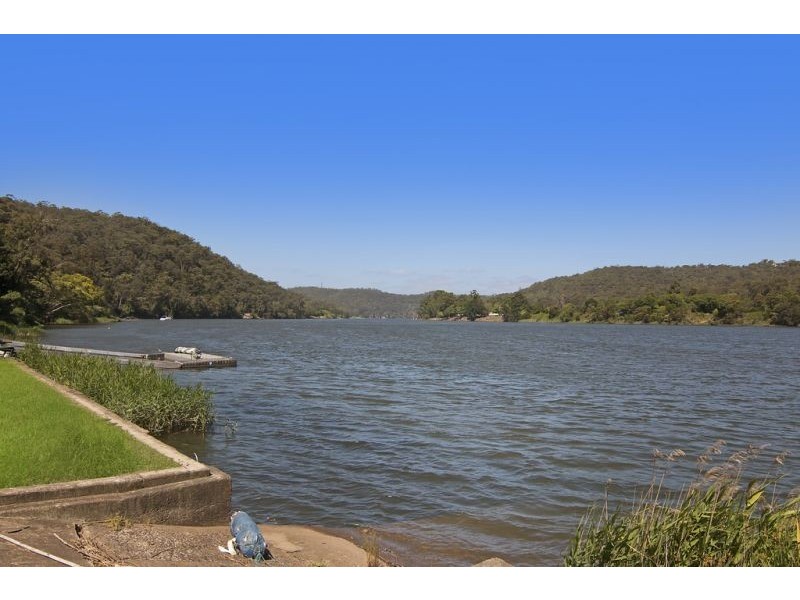 Lot 3 Kings Road, Lower Portland NSW 2756