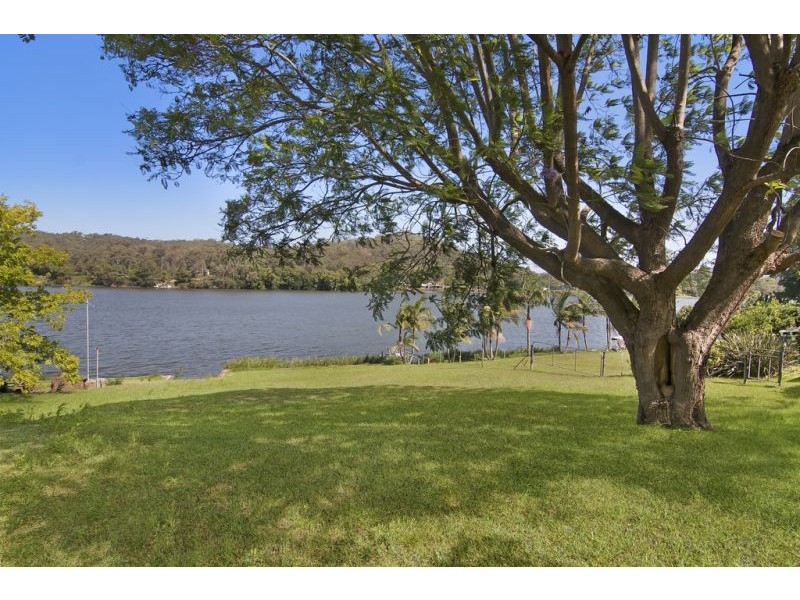 Lot 3 Kings Road, Lower Portland NSW 2756