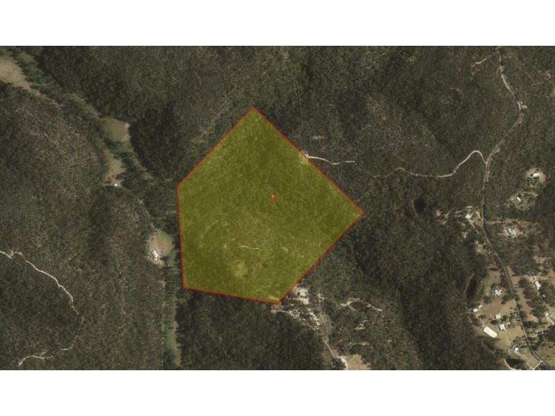 South Maroota NSW 2756