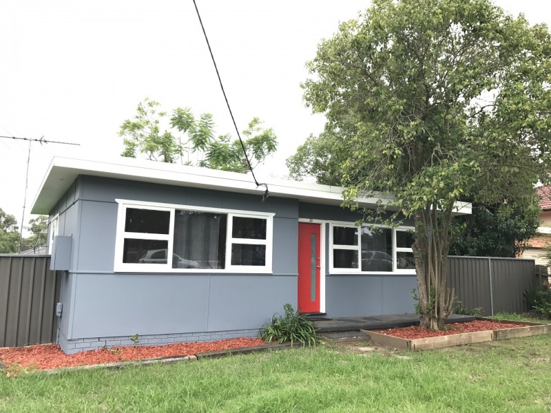 33 Ramona Street, Quakers Hill NSW 2763