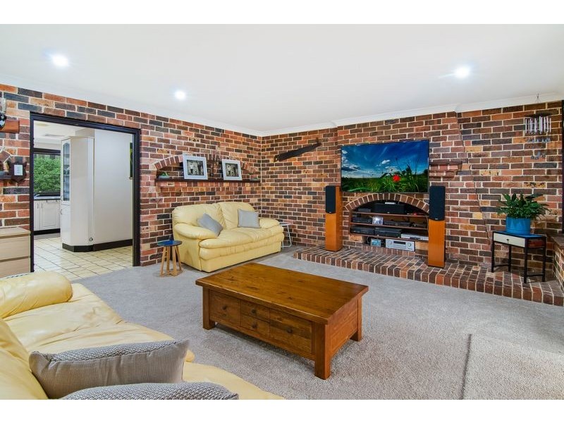 362 Spinks Road, Glossodia NSW 2756