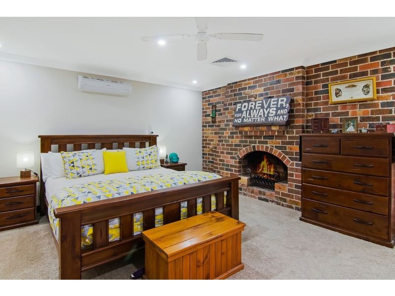 362 Spinks Road, Glossodia NSW 2756