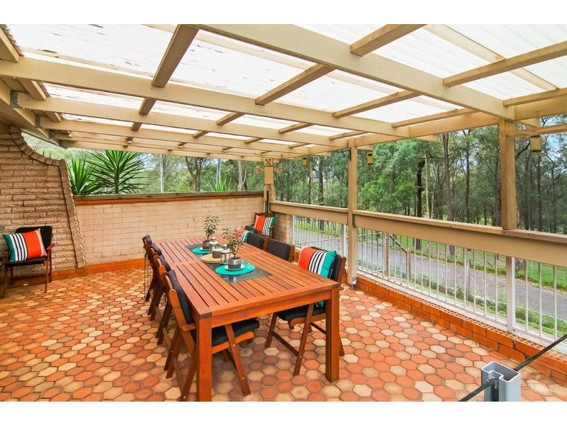 362 Spinks Road, Glossodia NSW 2756