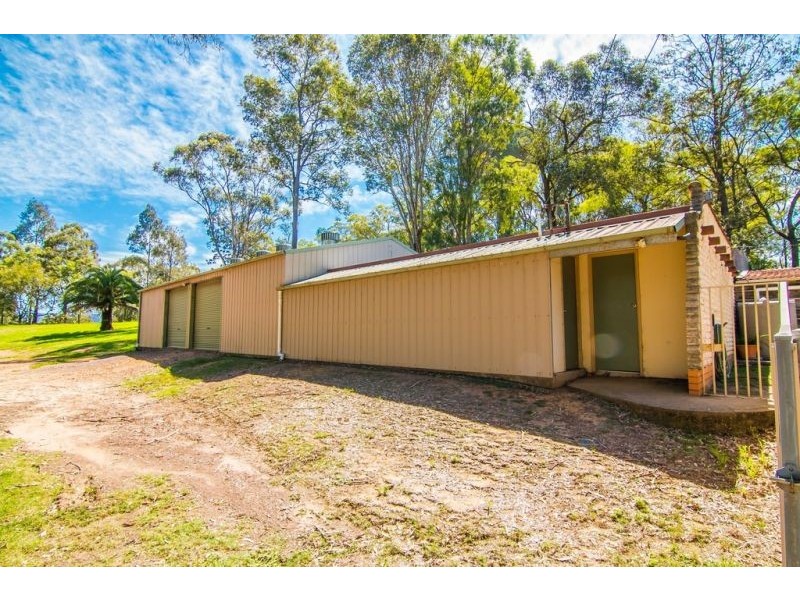 362 Spinks Road, Glossodia NSW 2756