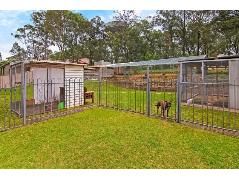 362 Spinks Road, Glossodia NSW 2756