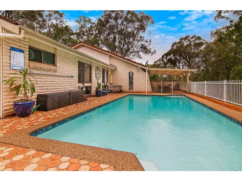 362 Spinks Road, Glossodia NSW 2756