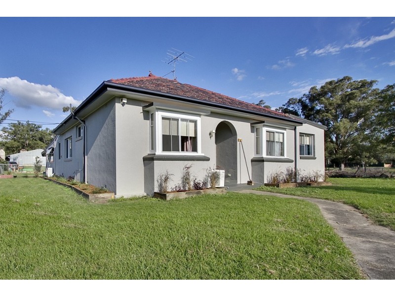 254 Pitt Town Road, Pitt Town NSW 2756