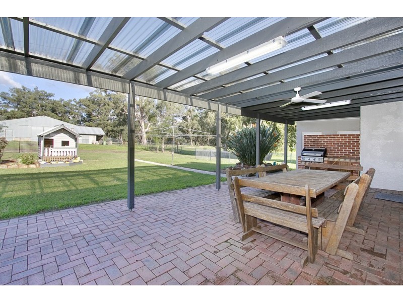 254 Pitt Town Road, Pitt Town NSW 2756