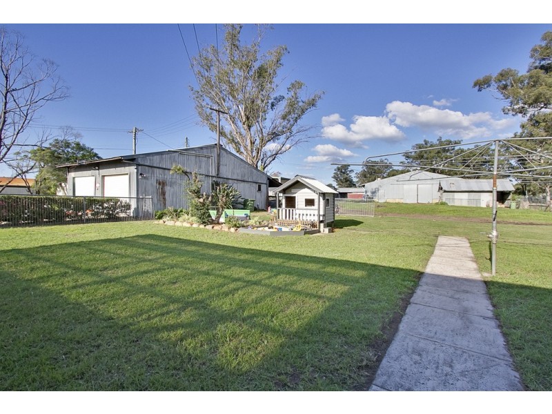 254 Pitt Town Road, Pitt Town NSW 2756