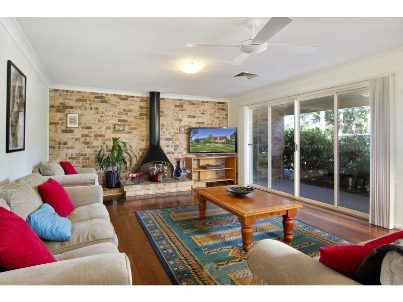 138 Pitt Town Road, Mcgraths Hill NSW 2756