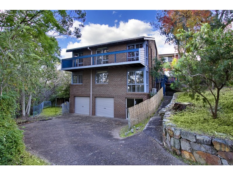 4 Wesley Place, Cherrybrook NSW 2126