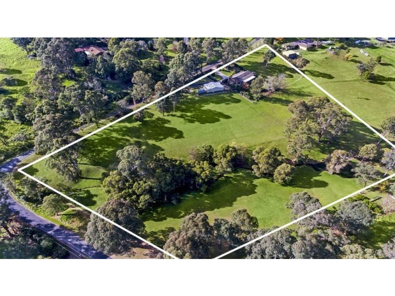 3 Bells Lane, Kurmond NSW 2757