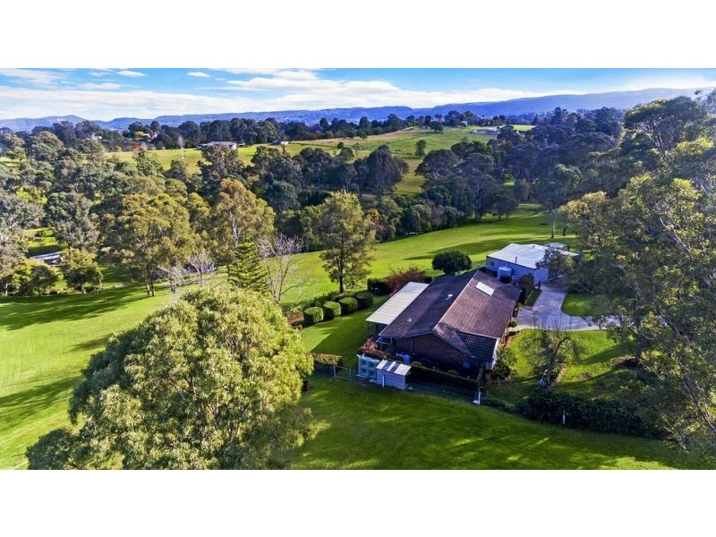 3 Bells Lane, Kurmond NSW 2757